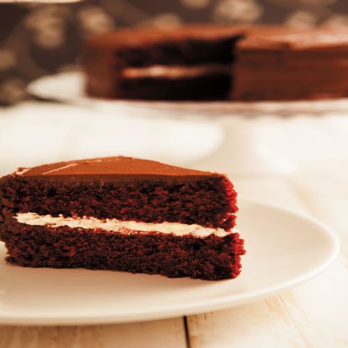 Red Velvet Cake